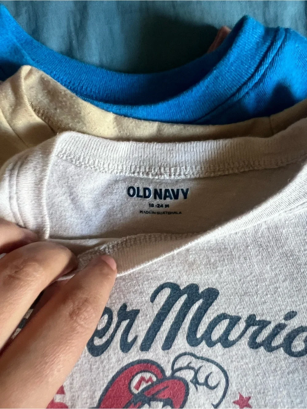 Boys Bundle! 18/24months